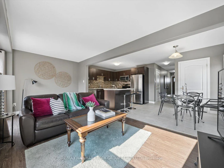 126 Parkinson Crescent, Orangeville, ON, L9W 6X3 - 12