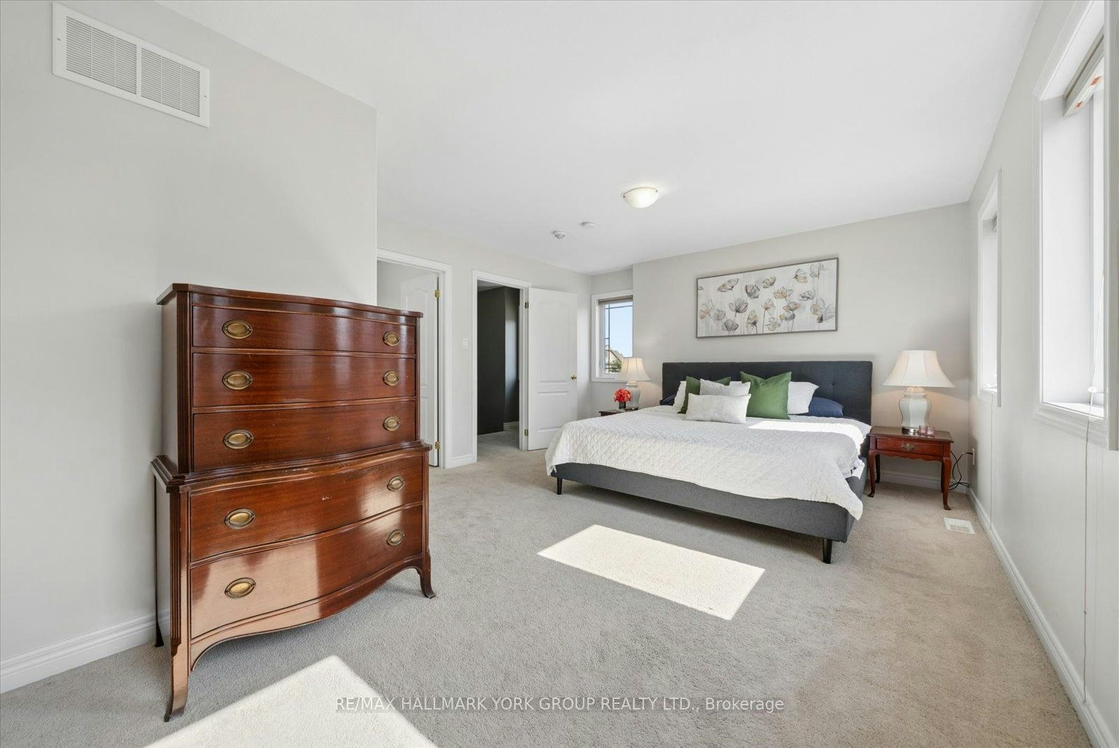 126 Parkinson Crescent, Orangeville, ON, L9W 6X3 - 23
