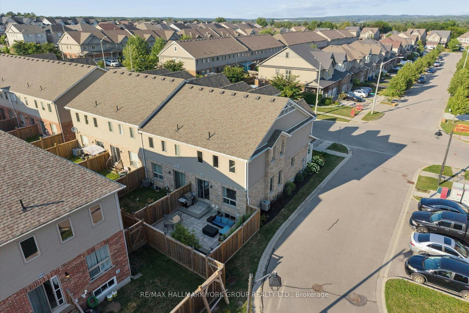 126 Parkinson Crescent, Orangeville, ON, L9W 6X3 - 38