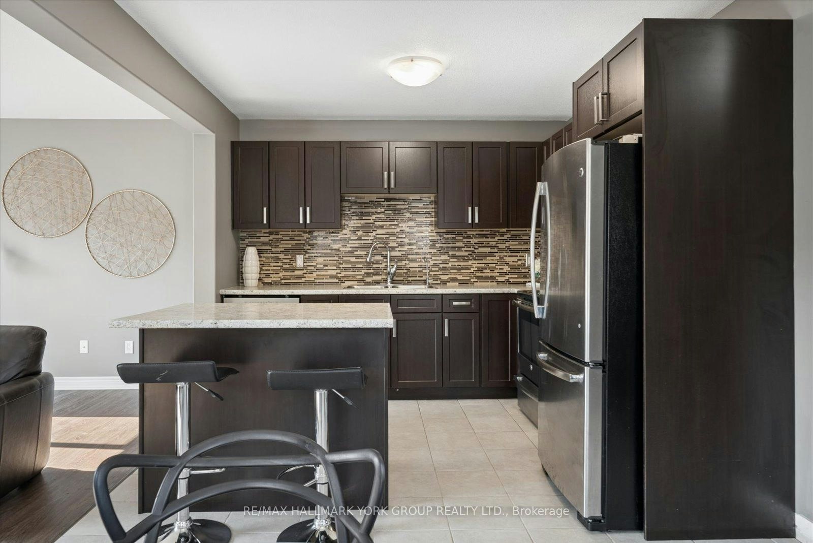 126 Parkinson Crescent, Orangeville, ON, L9W 6X3 - 15