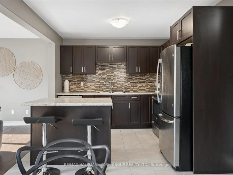126 Parkinson Crescent, Orangeville, ON, L9W 6X3 - 15