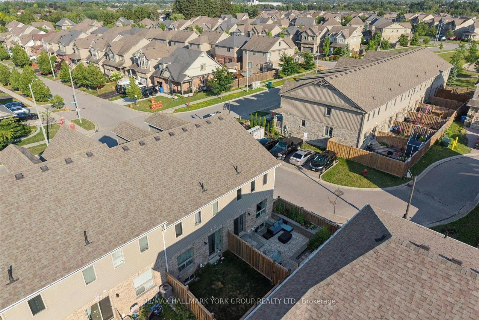 126 Parkinson Crescent, Orangeville, ON, L9W 6X3 - 36
