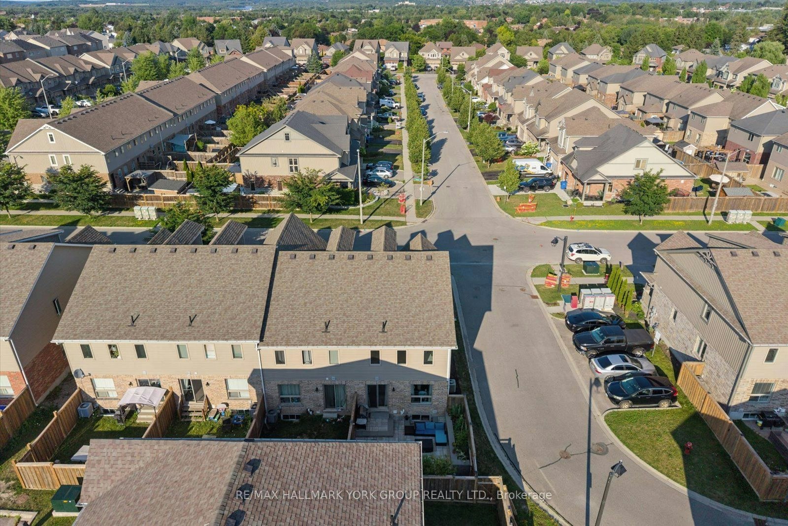 126 Parkinson Crescent, Orangeville, ON, L9W 6X3 - 37