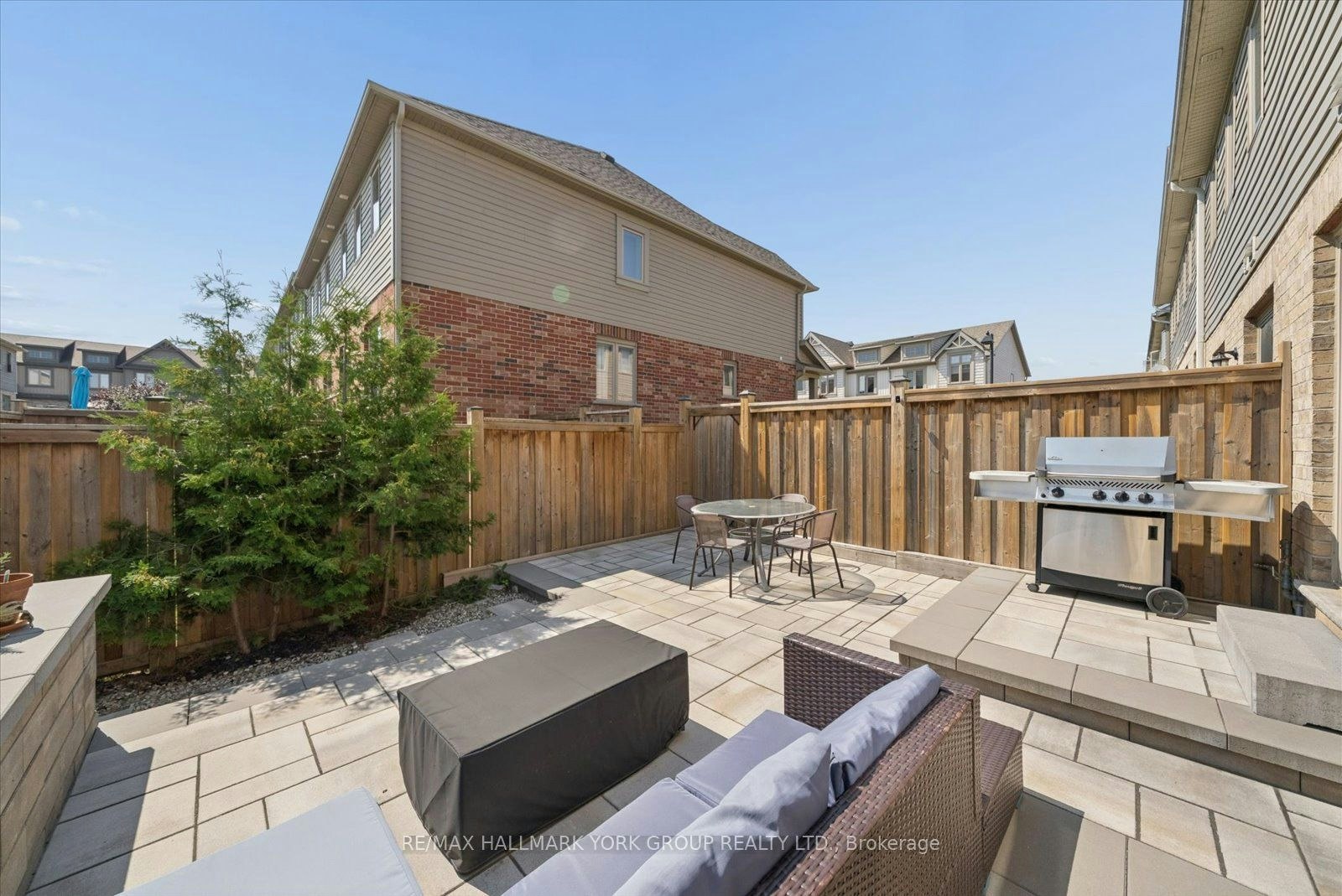 126 Parkinson Crescent, Orangeville, ON, L9W 6X3 - 31