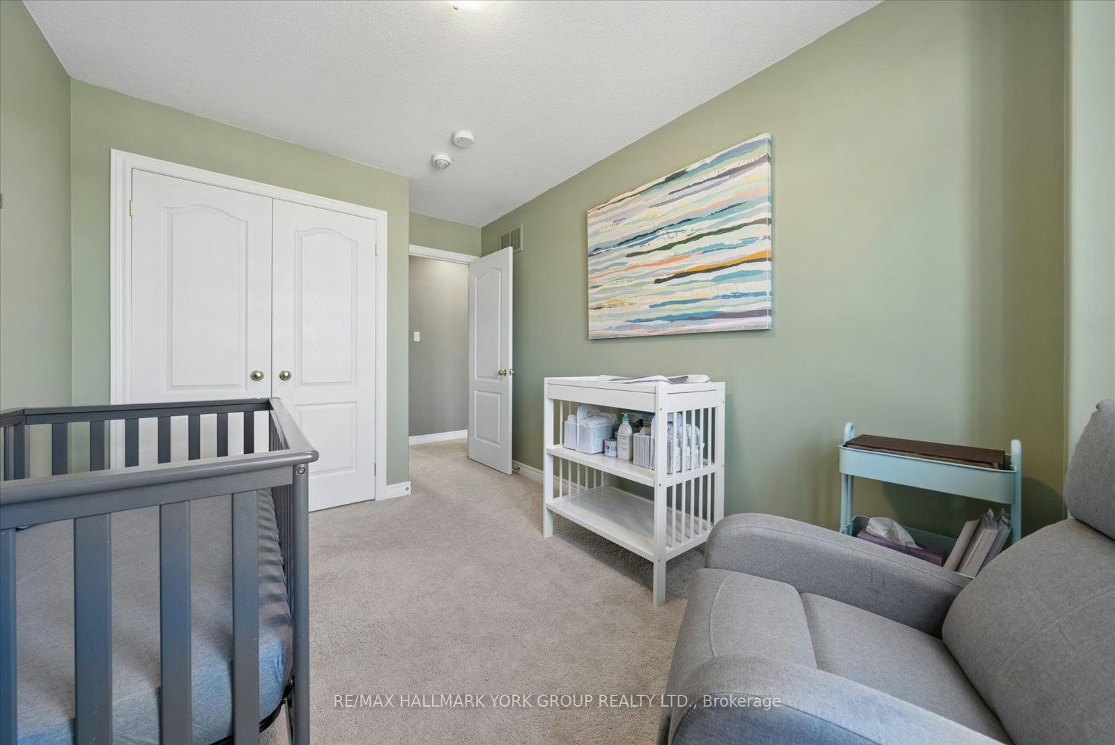 126 Parkinson Crescent, Orangeville, ON, L9W 6X3 - 27