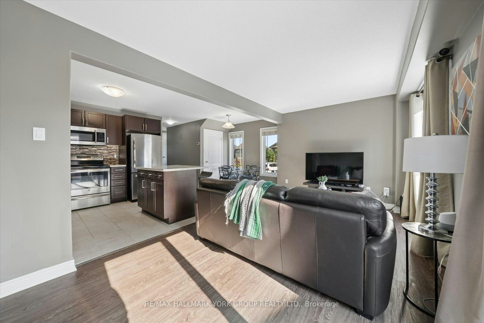 126 Parkinson Crescent, Orangeville, ON, L9W 6X3 - 13