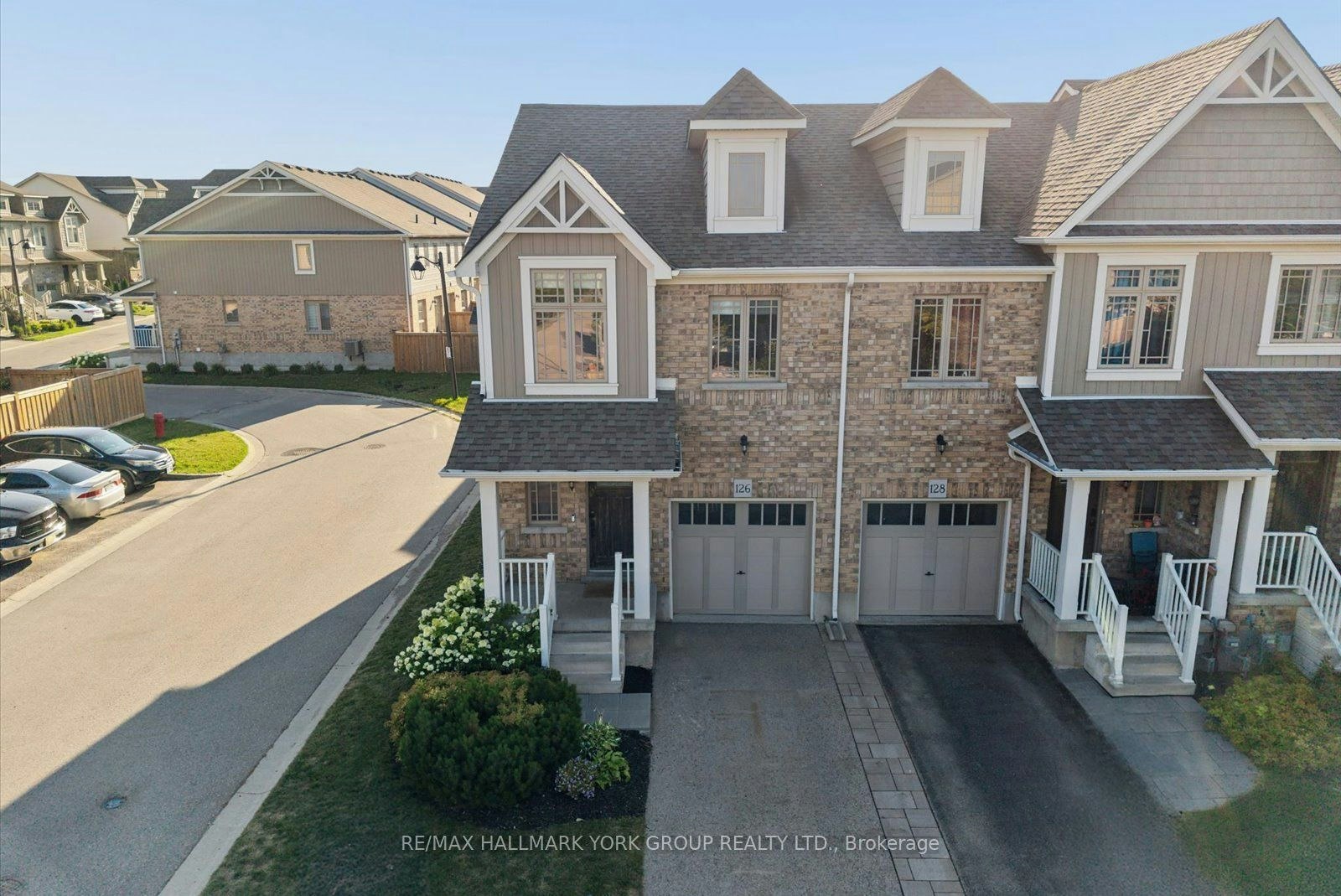 126 Parkinson Crescent, Orangeville, ON, L9W 6X3 - 39