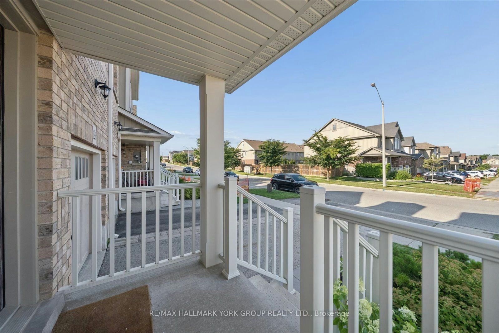 126 Parkinson Crescent, Orangeville, ON, L9W 6X3 - 7