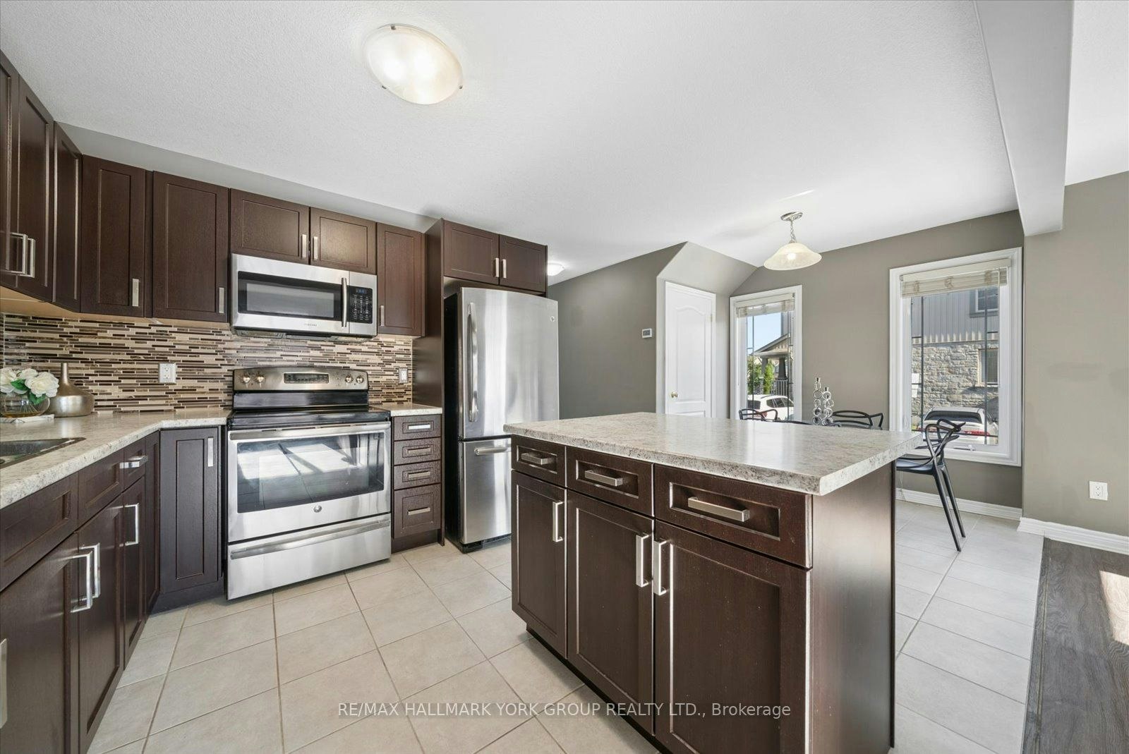 126 Parkinson Crescent, Orangeville, ON, L9W 6X3 - 16