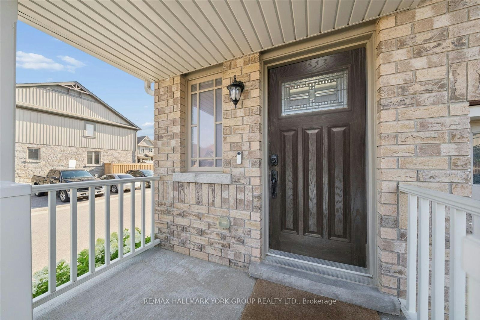 126 Parkinson Crescent, Orangeville, ON, L9W 6X3 - 8