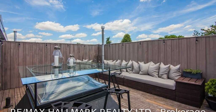 7-6 Bartlett Avenue, Toronto, ON, M6H 3E8 - 19