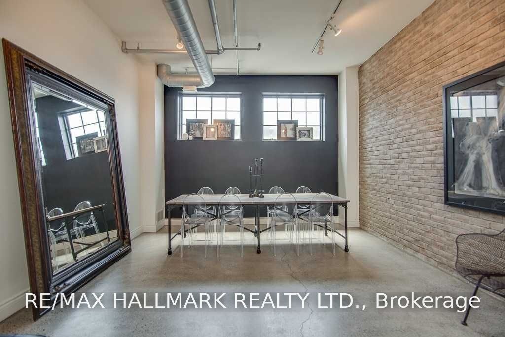 7-6 Bartlett Avenue, Toronto, ON, M6H 3E8 - 7