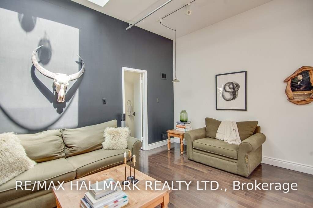 7-6 Bartlett Avenue, Toronto, ON, M6H 3E8 - 10