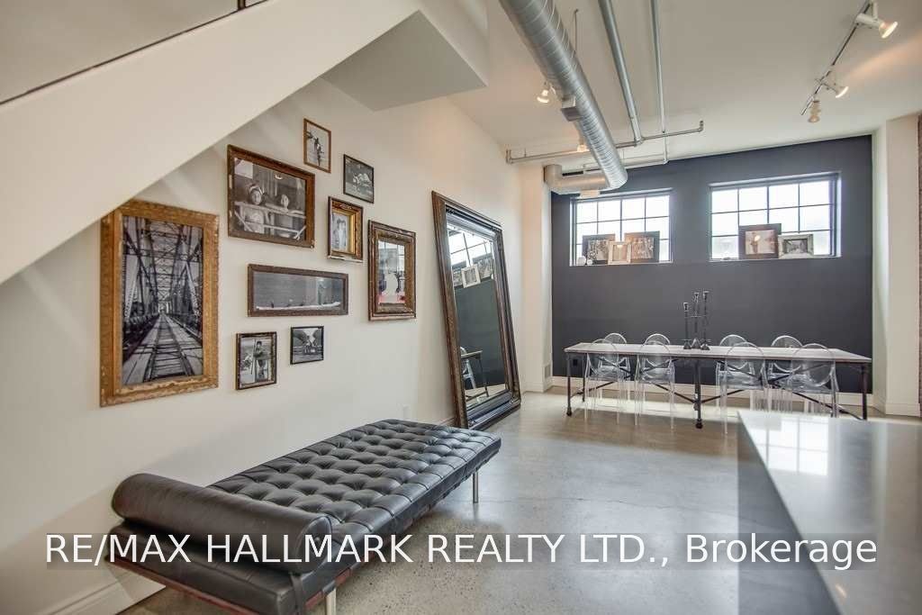7-6 Bartlett Avenue, Toronto, ON, M6H 3E8 - 5