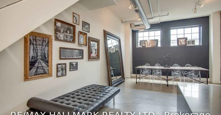7-6 Bartlett Avenue, Toronto, ON, M6H 3E8 - 5