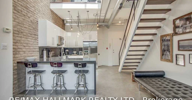 7-6 Bartlett Avenue, Toronto, ON, M6H 3E8 - 4