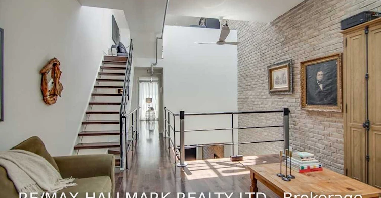7-6 Bartlett Avenue, Toronto, ON, M6H 3E8 - 11
