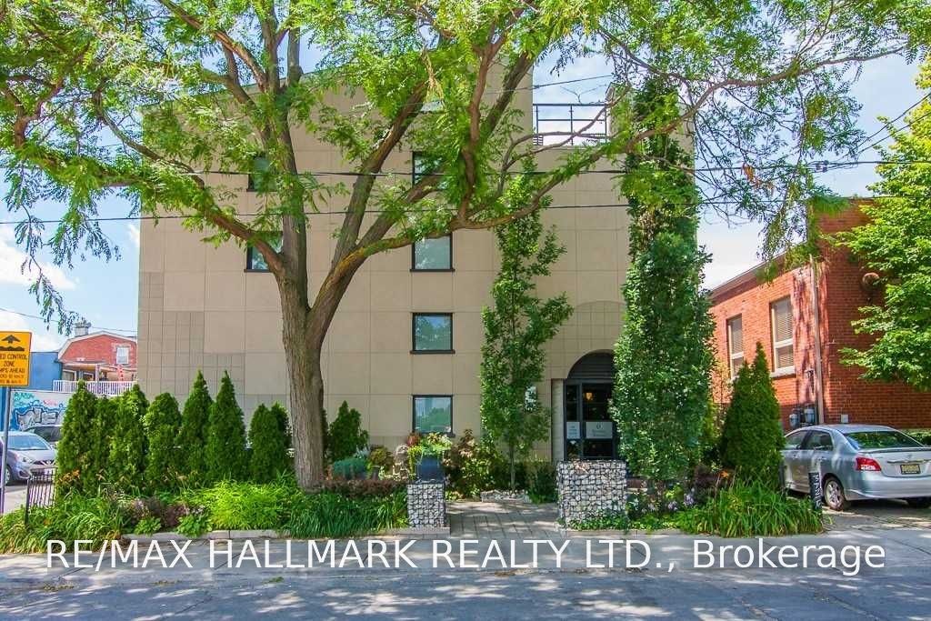 7-6 Bartlett Avenue, Toronto, ON, M6H 3E8 - 20