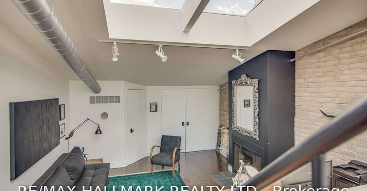 7-6 Bartlett Avenue, Toronto, ON, M6H 3E8 - 17