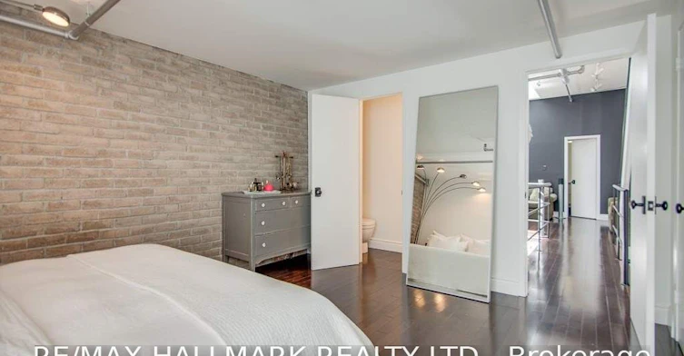 7-6 Bartlett Avenue, Toronto, ON, M6H 3E8 - 13