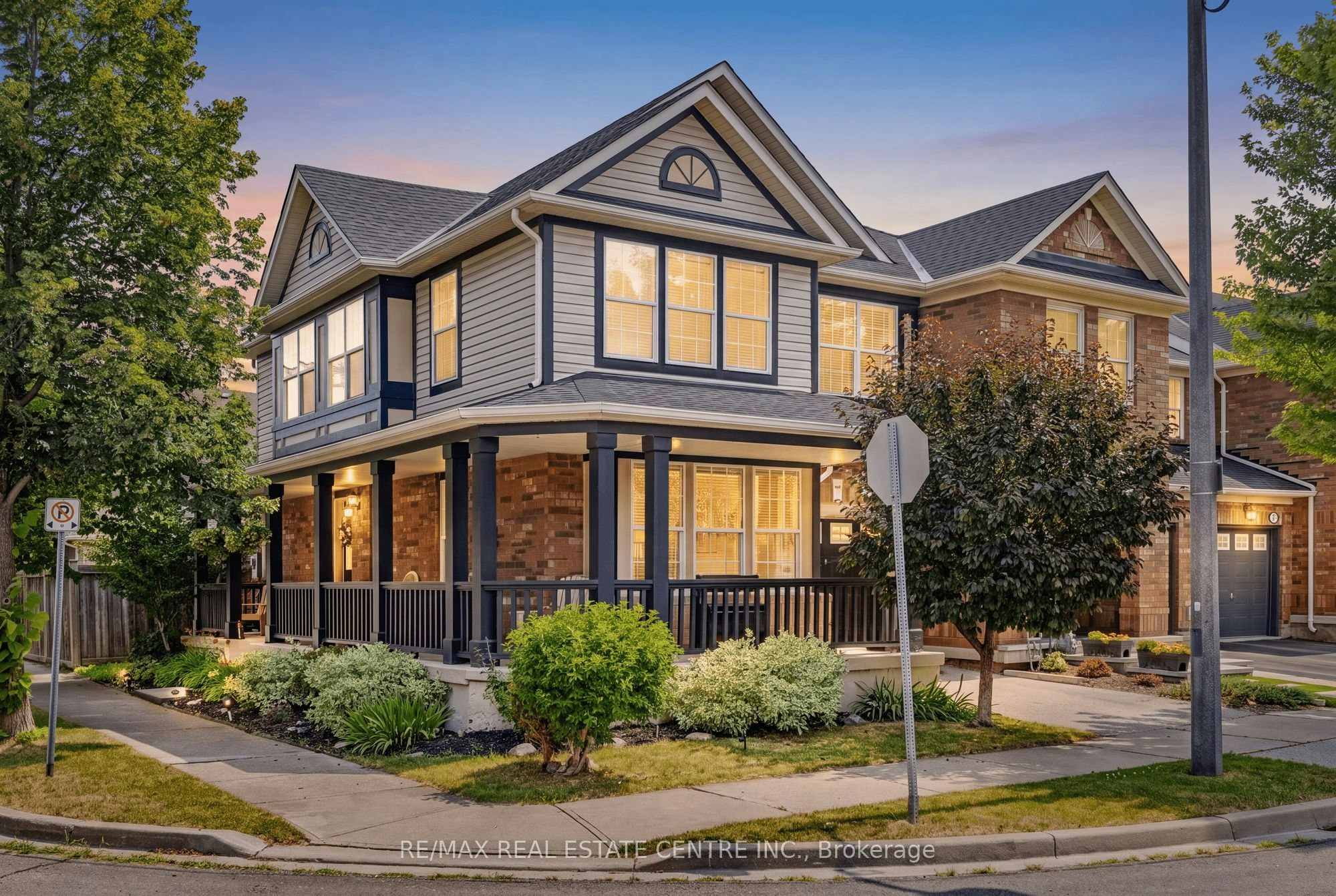 619 Porter Way, Milton, ON, L9T 5V9