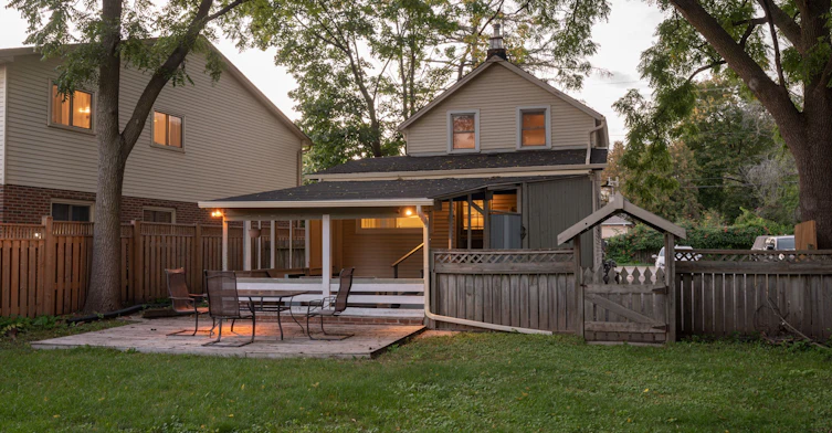 2174 New Street, Burlington, ON, L7R 1H8 - 26