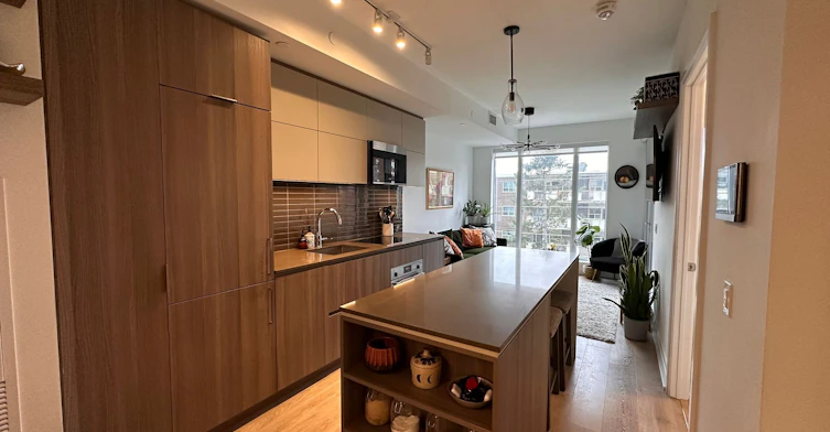 612-21 Park Street E, Mississauga, ON, L5G 1L7 - 6