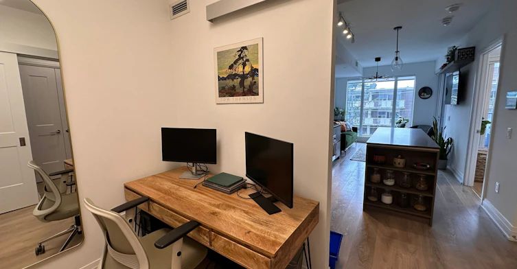 612-21 Park Street E, Mississauga, ON, L5G 1L7 - 8