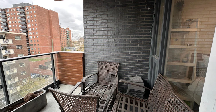 612-21 Park Street E, Mississauga, ON, L5G 1L7 - 22
