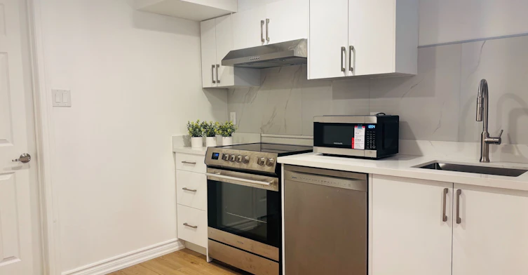 Basement-1220 Grandview Drive, Oakville, ON, L6H 4Z1 - 7
