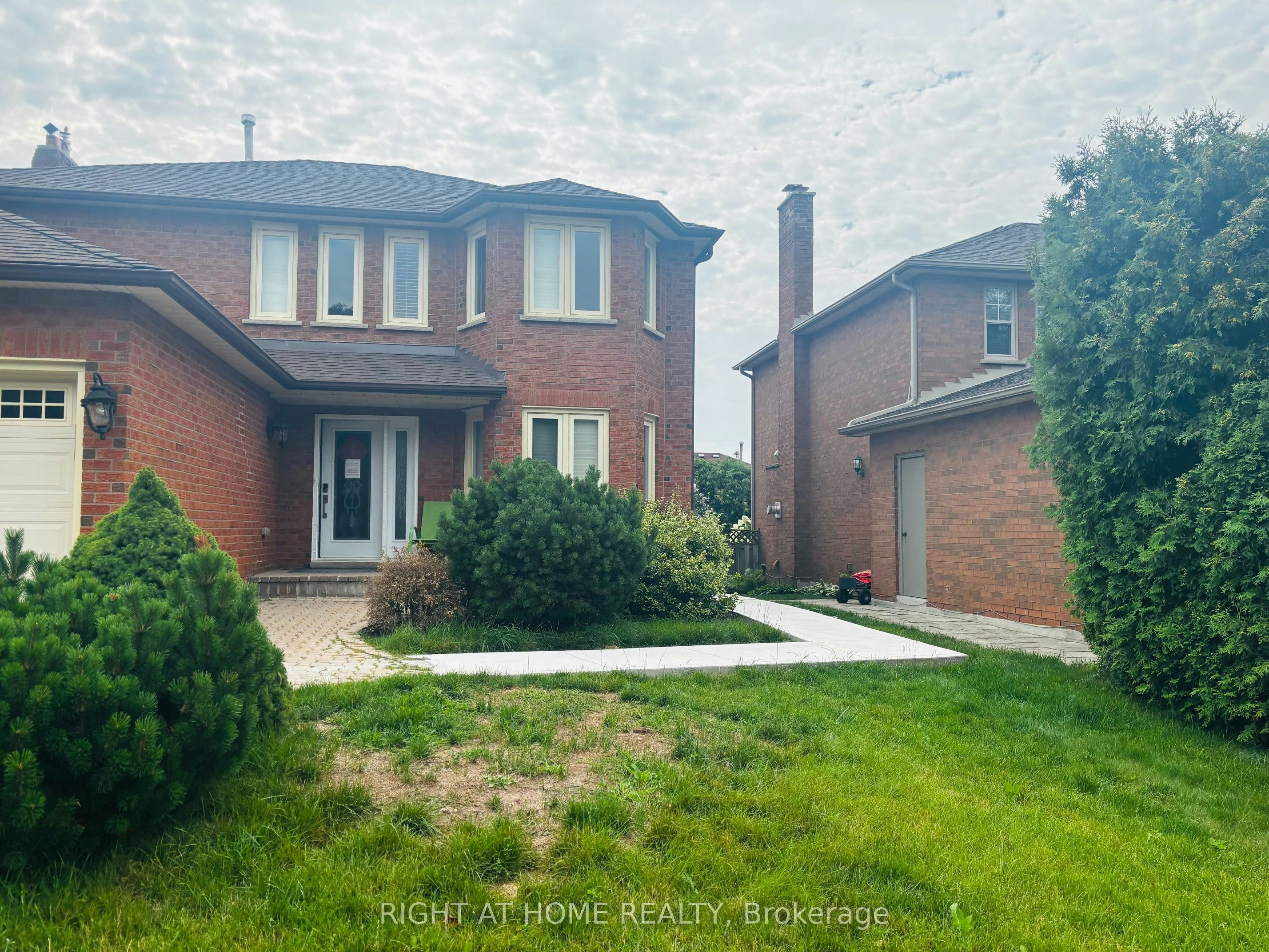 Basement-1220 Grandview Drive, Oakville, ON, L6H 4Z1