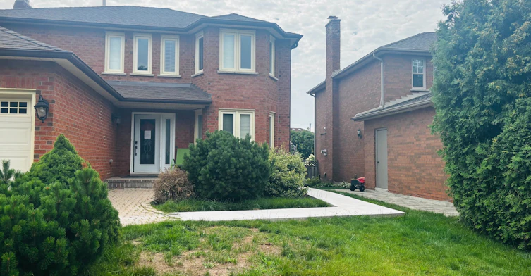 Basement-1220 Grandview Drive, Oakville, ON, L6H 4Z1