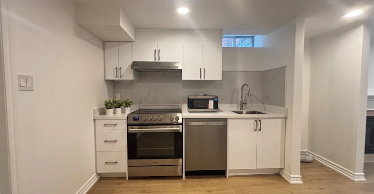 Basement-1220 Grandview Drive, Oakville, ON, L6H 4Z1 - 8