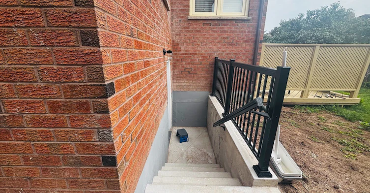 Basement-1220 Grandview Drive, Oakville, ON, L6H 4Z1 - 3