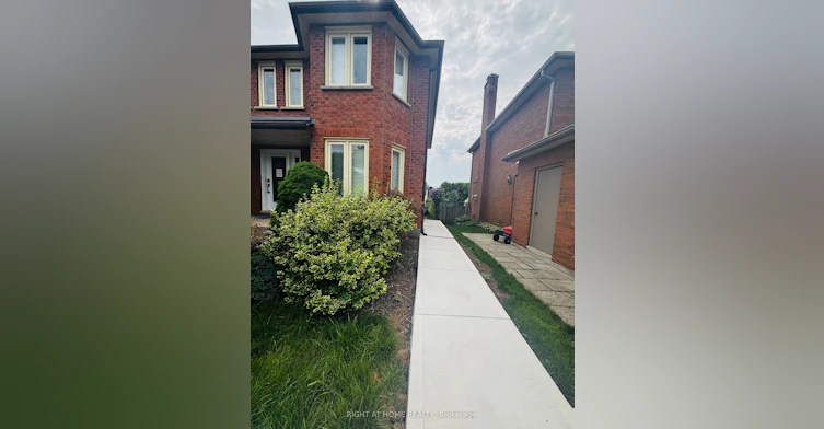 Basement-1220 Grandview Drive, Oakville, ON, L6H 4Z1 - 2