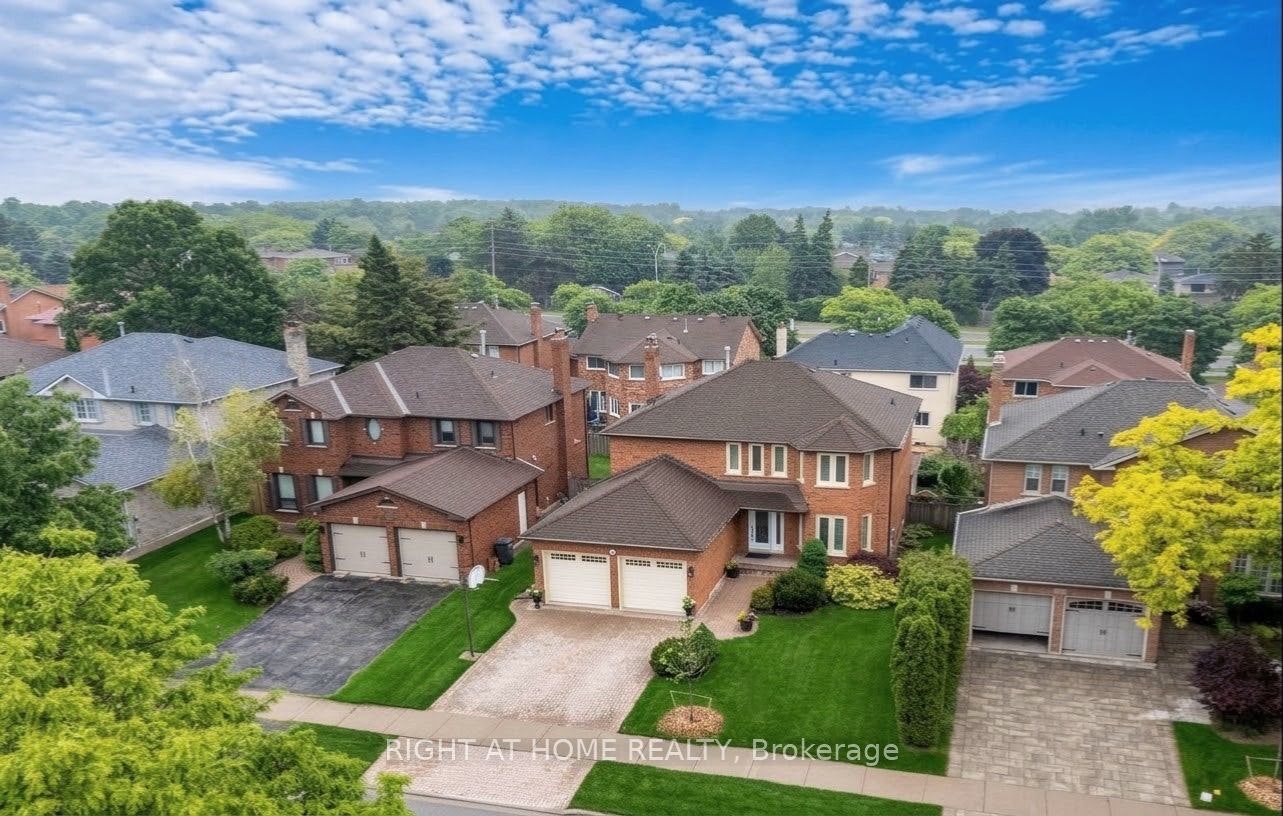 Basement-1220 Grandview Drive, Oakville, ON, L6H 4Z1