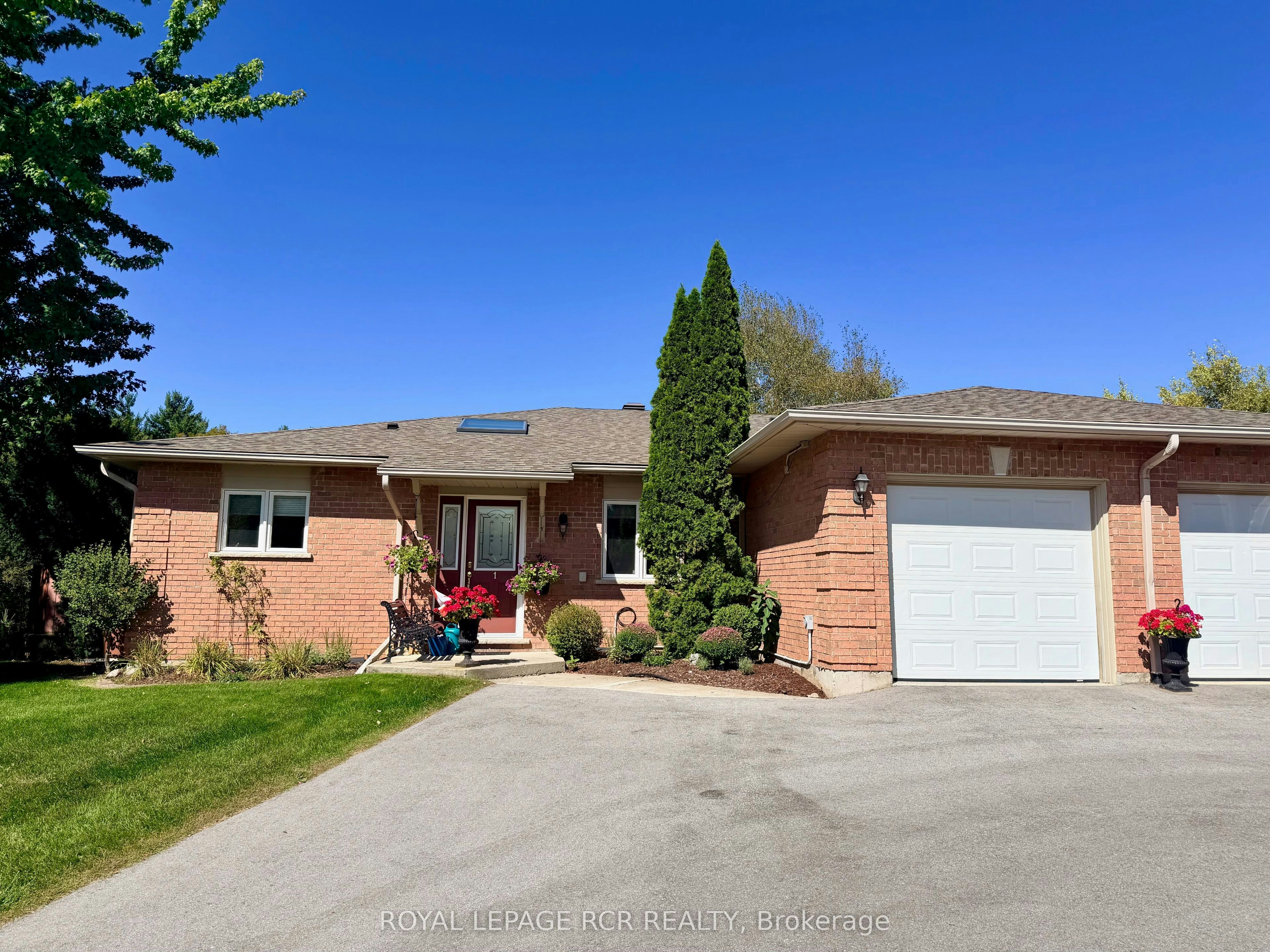 1-28 Reddington Drive, Caledon, ON, L7E 0E4
