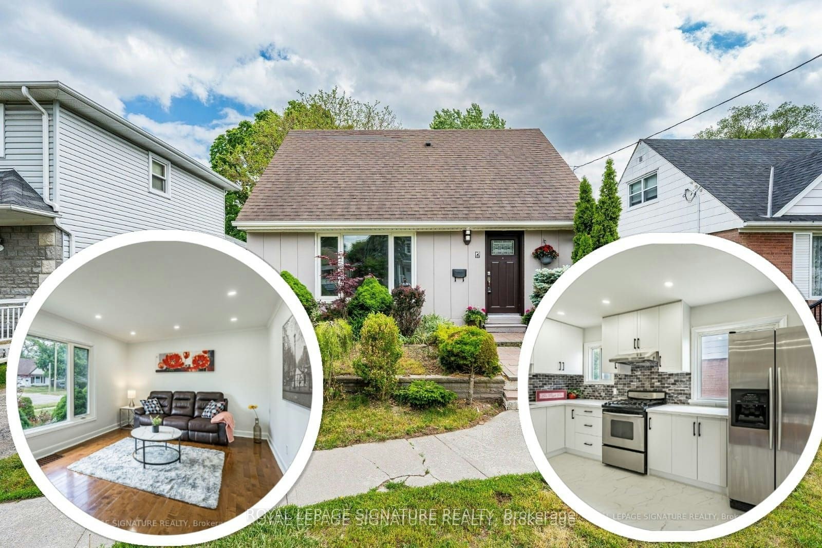 7 Putney Road, Toronto, ON, M8W 2K6