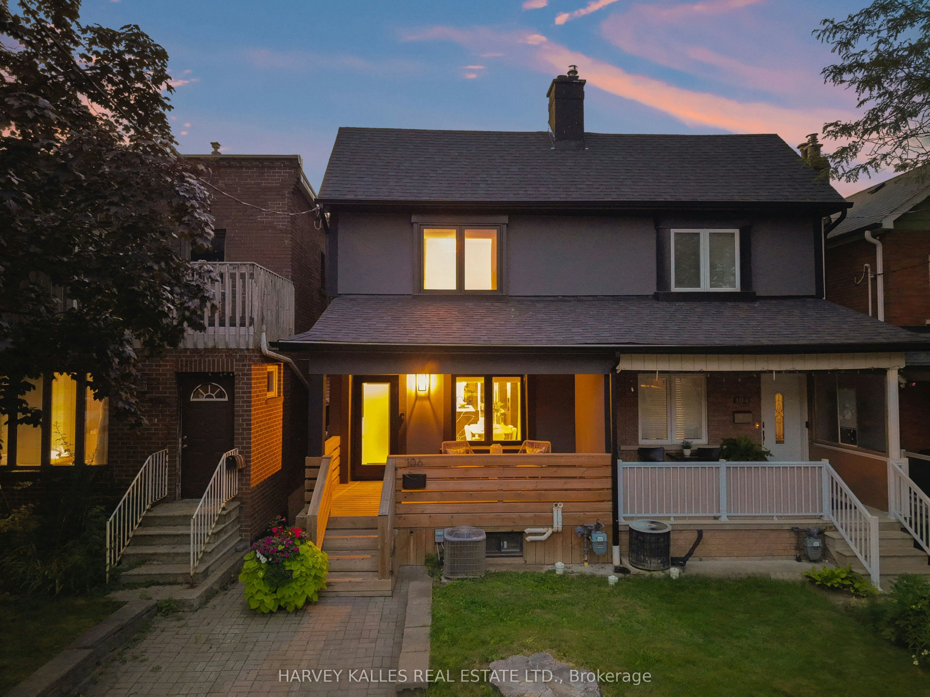 106 Hope Street, Toronto, ON, M6E 1J9