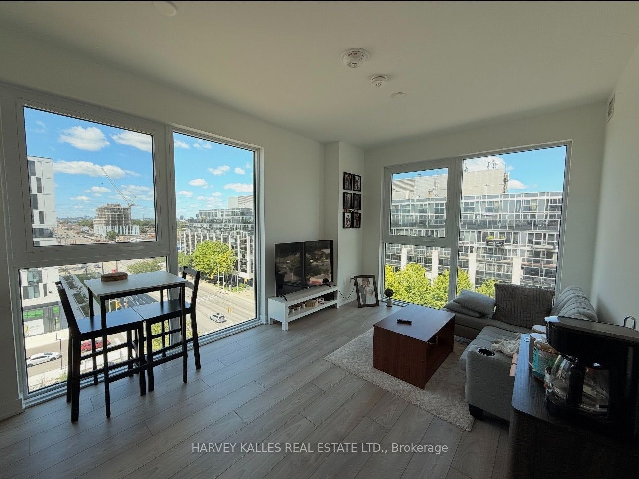 730-1007 The Queensway N/A, Toronto, ON, M8Z 6C7 - 23