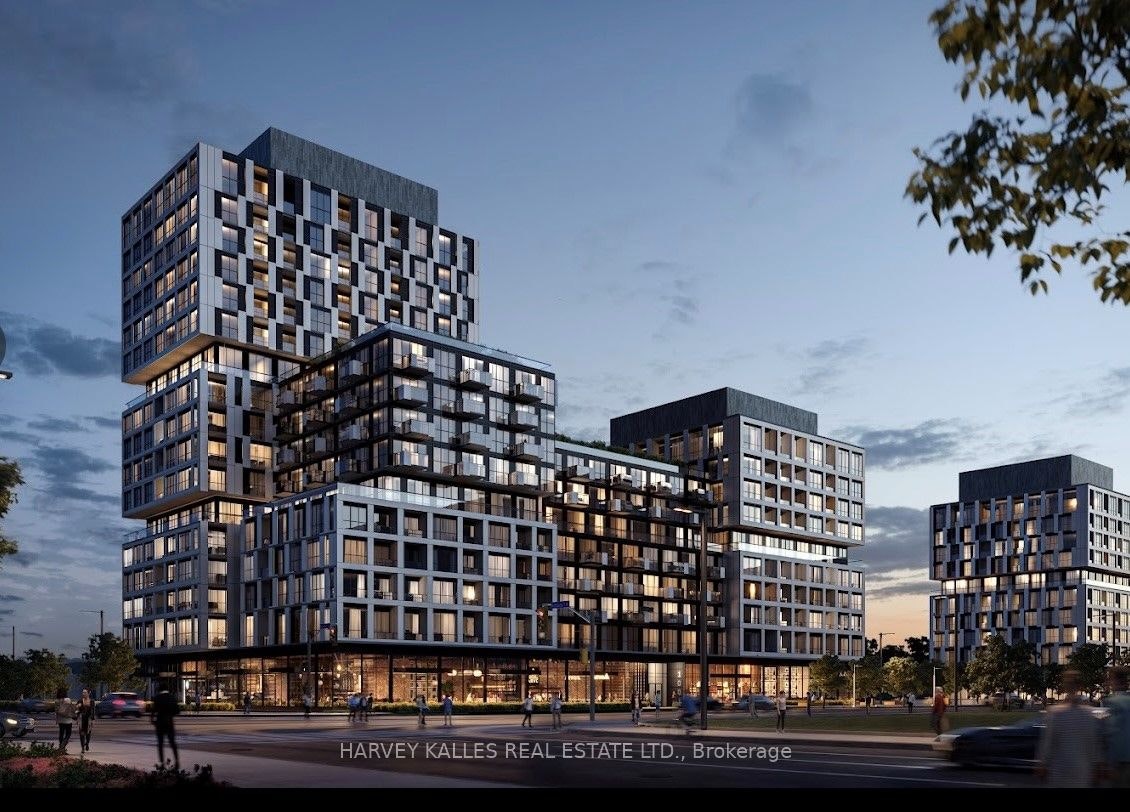 730-1007 The Queensway N/A, Toronto, ON, M8Z 6C7