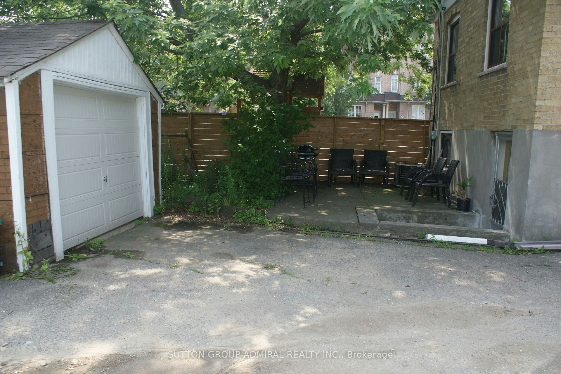 Main-131 Times Road, Toronto, ON, M6B 3M3 - 5