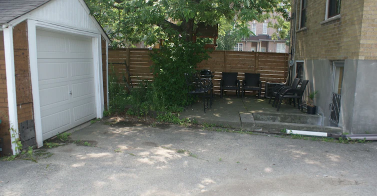 Main-131 Times Road, Toronto, ON, M6B 3M3 - 5