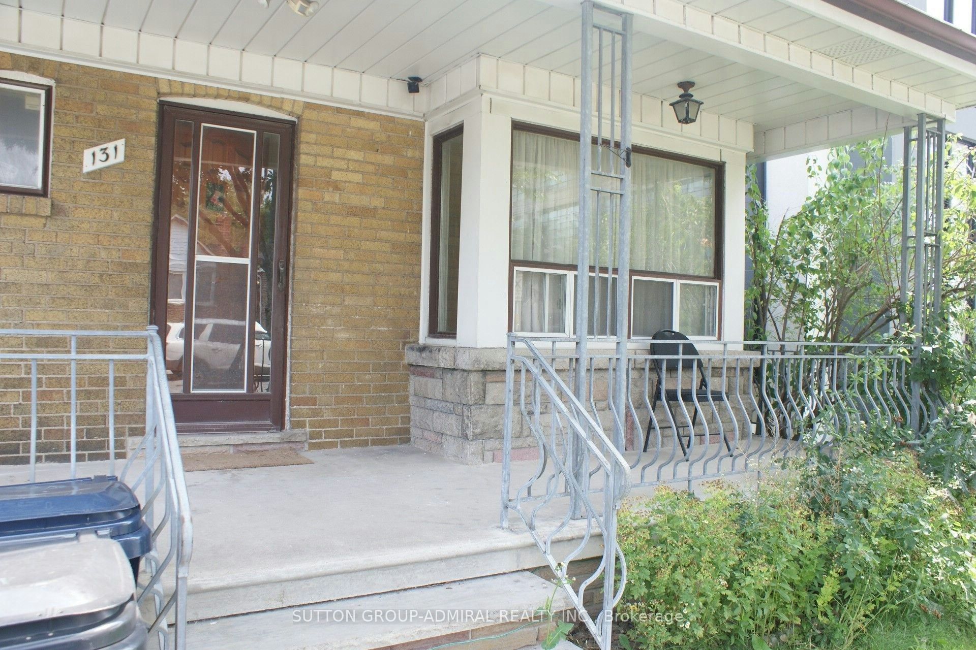 Main-131 Times Road, Toronto, ON, M6B 3M3 - 2