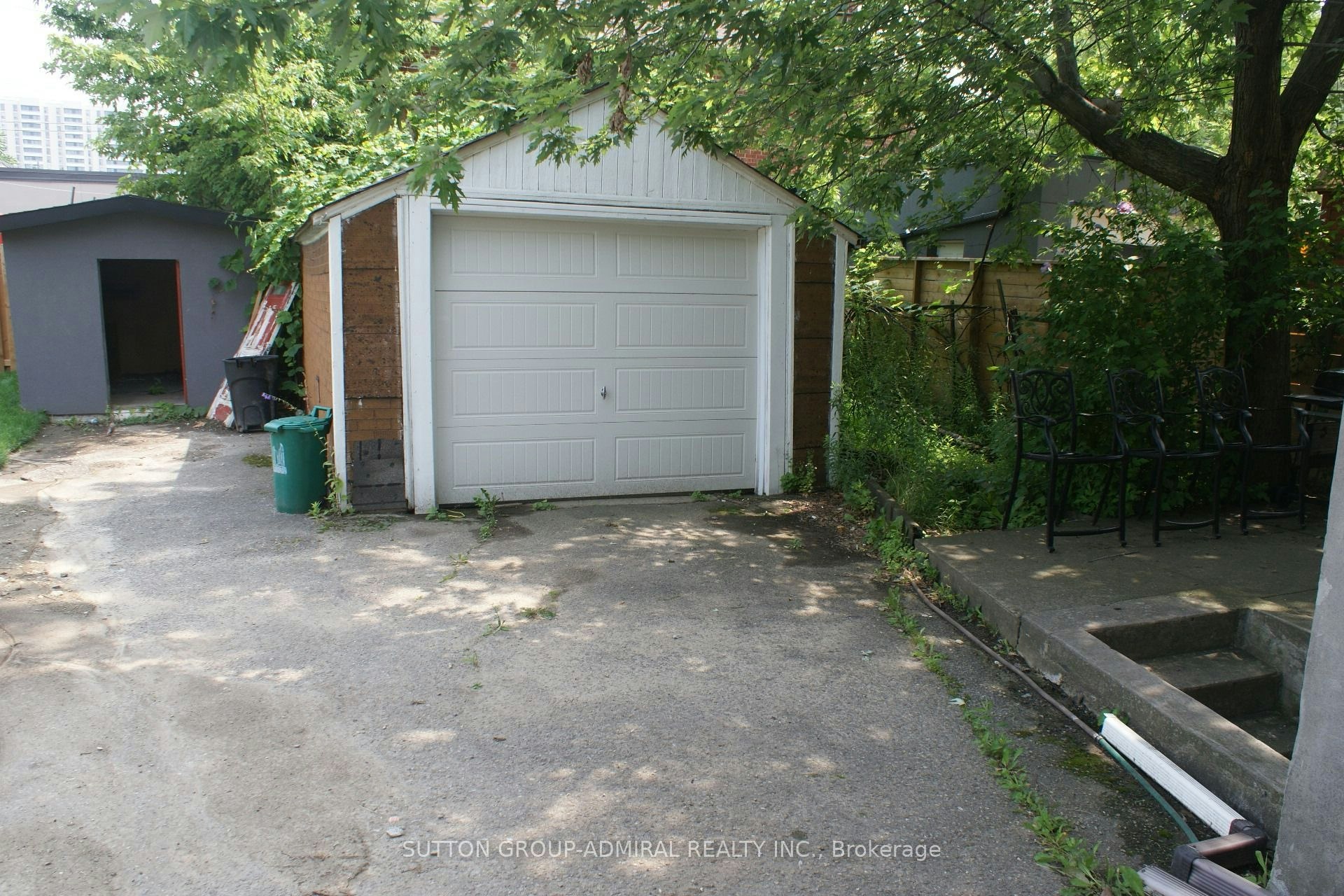 Main-131 Times Road, Toronto, ON, M6B 3M3 - 6