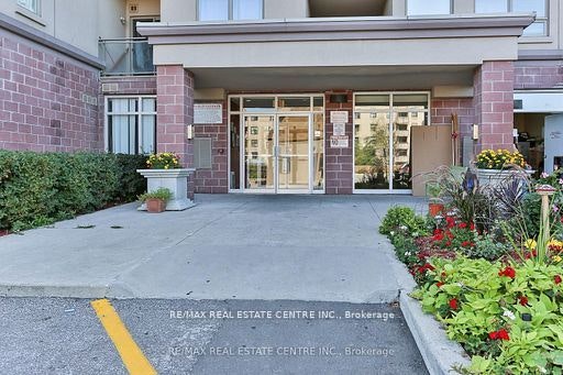 520-7405 Goreway Drive, Mississauga, ON, L4T 0A3