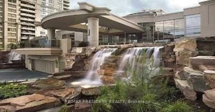 608-3880 Duke Of York Boulevard, Mississauga, ON, L5B 4L7 - 15