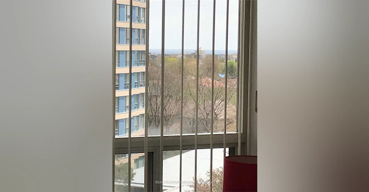 608-3880 Duke Of York Boulevard, Mississauga, ON, L5B 4L7 - 10