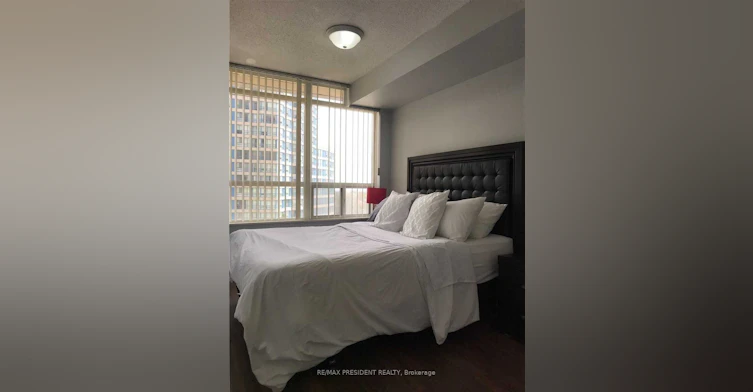 608-3880 Duke Of York Boulevard, Mississauga, ON, L5B 4L7 - 12