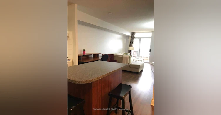 608-3880 Duke Of York Boulevard, Mississauga, ON, L5B 4L7 - 9